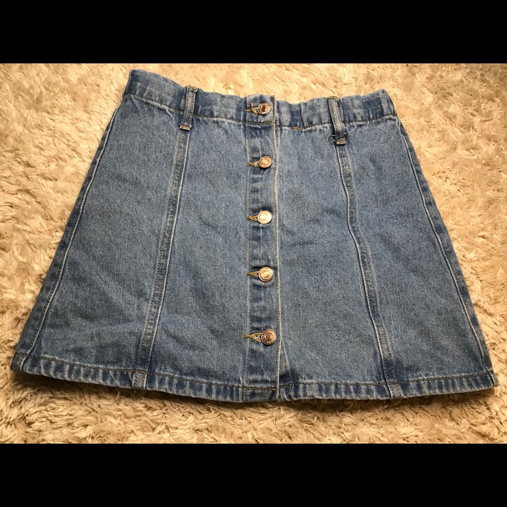 Skirt